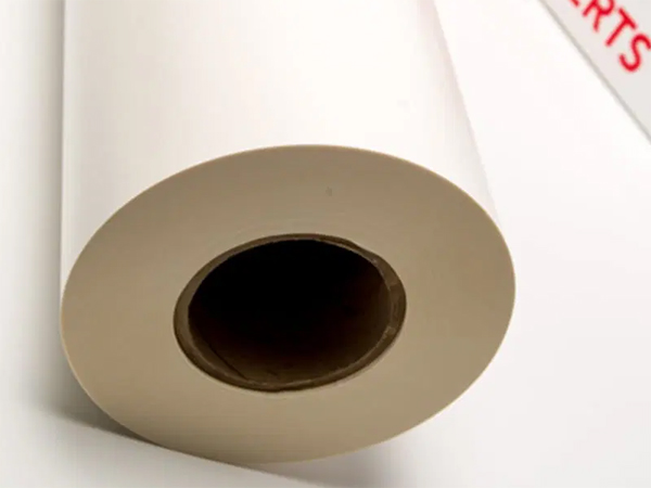 Ultratac Clear Pressure Sensitive Mount Film
